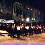 Concerto in piazza Maggiore 2 agosto 1998