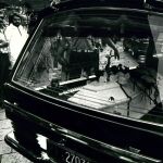 Funerali di Stato: la bara di Angela Fresu