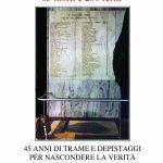 MANIFESTO 2025 - 45° ANNIVERSARIO